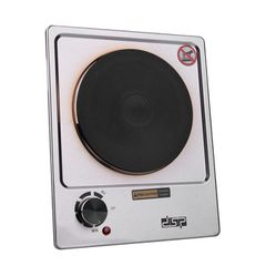 Φορητή ηλεκτρική εστία - KD4046 - DSP - 836562