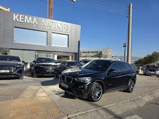 Bmw X1 2016