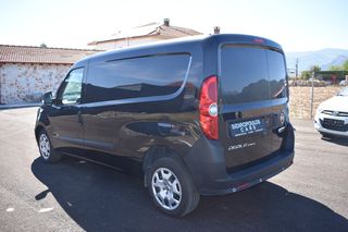 Κλούβα Fiat 2022 DOBLO MAXI 1.6D EURO 6-thumb-3