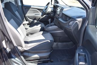 Κλούβα Fiat 2022 DOBLO MAXI 1.6D EURO 6-thumb-8