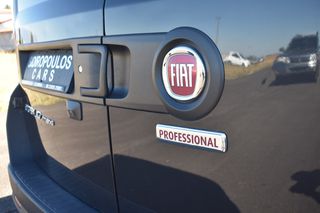 Κλούβα Fiat 2022 DOBLO MAXI 1.6D EURO 6-thumb-9