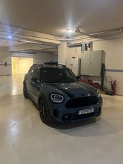 Mini Countryman 2021 COOPER COUNTRYMAN