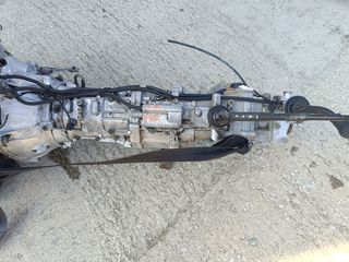 ΧΕΙΡΟΚΙΝΗΤΟ ΣΑΣΜΑΝ 4Χ4 ΓΙΑ ΚΙΝΙΤΗΡΑ G16A 8V SUZUKI VITARA 88-98