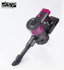 Επαναφορτιζόμενη ηλεκτρική σκούπα Stick - KD2044 - DSP - 616867