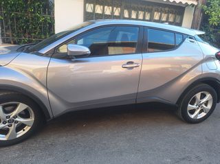 Toyota C-HR 2016 1.2 TURBO