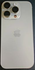 iPhone 16 pro 256gb Natural Titanium-thumb-2