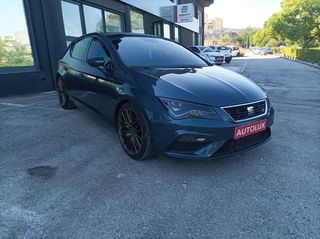 Seat Leon 2020 FR PLUS-thumb-1