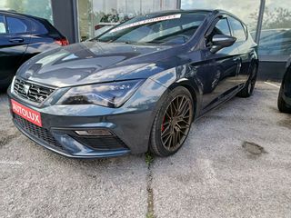 Seat Leon 2020 FR PLUS-thumb-2