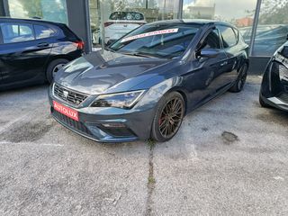 Seat Leon 2020 FR PLUS-thumb-3