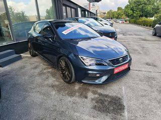 Seat Leon 2020 FR PLUS-thumb-4