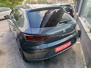 Seat Leon 2020 FR PLUS-thumb-5