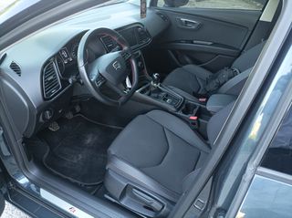 Seat Leon 2020 FR PLUS-thumb-7