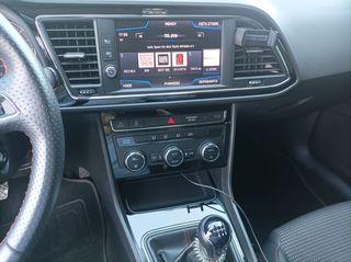 Seat Leon 2020 FR PLUS-thumb-9