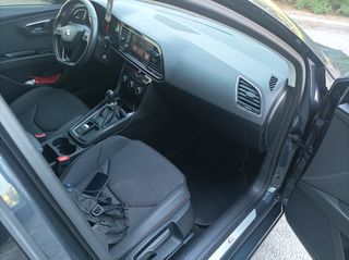 Seat Leon 2020 FR PLUS-thumb-8