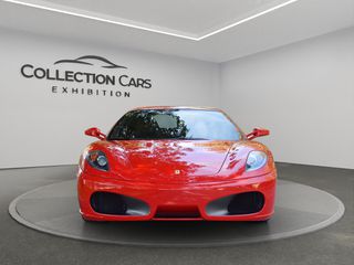 Ferrari F430 2009 F1 ΚΕΡΑΜΙΚΑ ΦΡΕΝΑ ΕΛΛΗΝΙΚΟ ΑΒΑΦΟ CARBON PACK-thumb-1