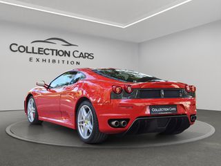 Ferrari F430 2009 F1 ΚΕΡΑΜΙΚΑ ΦΡΕΝΑ ΕΛΛΗΝΙΚΟ ΑΒΑΦΟ CARBON PACK-thumb-5