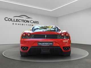 Ferrari F430 2009 F1 ΚΕΡΑΜΙΚΑ ΦΡΕΝΑ ΕΛΛΗΝΙΚΟ ΑΒΑΦΟ CARBON PACK-thumb-6