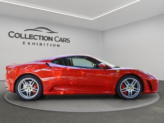 Ferrari F430 2009 F1 ΚΕΡΑΜΙΚΑ ΦΡΕΝΑ ΕΛΛΗΝΙΚΟ ΑΒΑΦΟ CARBON PACK-thumb-4
