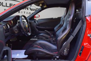 Ferrari F430 2009 F1 ΚΕΡΑΜΙΚΑ ΦΡΕΝΑ ΕΛΛΗΝΙΚΟ ΑΒΑΦΟ CARBON PACK-thumb-24