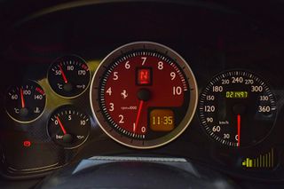 Ferrari F430 2009 F1 ΚΕΡΑΜΙΚΑ ΦΡΕΝΑ ΕΛΛΗΝΙΚΟ ΑΒΑΦΟ CARBON PACK-thumb-10