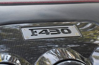 Ferrari F430 2009 F1 ΚΕΡΑΜΙΚΑ ΦΡΕΝΑ ΕΛΛΗΝΙΚΟ ΑΒΑΦΟ CARBON PACK-thumb-15