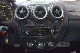 Ferrari F430 2009 F1 ΚΕΡΑΜΙΚΑ ΦΡΕΝΑ ΕΛΛΗΝΙΚΟ ΑΒΑΦΟ CARBON PACK-thumb-16