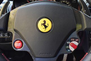 Ferrari F430 2009 F1 ΚΕΡΑΜΙΚΑ ΦΡΕΝΑ ΕΛΛΗΝΙΚΟ ΑΒΑΦΟ CARBON PACK-thumb-13