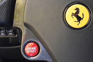 Ferrari F430 2009 F1 ΚΕΡΑΜΙΚΑ ΦΡΕΝΑ ΕΛΛΗΝΙΚΟ ΑΒΑΦΟ CARBON PACK-thumb-12