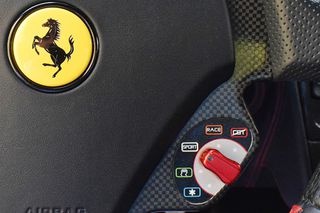 Ferrari F430 2009 F1 ΚΕΡΑΜΙΚΑ ΦΡΕΝΑ ΕΛΛΗΝΙΚΟ ΑΒΑΦΟ CARBON PACK-thumb-14