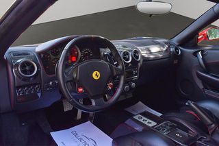 Ferrari F430 2009 F1 ΚΕΡΑΜΙΚΑ ΦΡΕΝΑ ΕΛΛΗΝΙΚΟ ΑΒΑΦΟ CARBON PACK-thumb-8