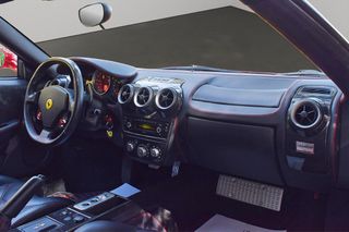 Ferrari F430 2009 F1 ΚΕΡΑΜΙΚΑ ΦΡΕΝΑ ΕΛΛΗΝΙΚΟ ΑΒΑΦΟ CARBON PACK-thumb-9