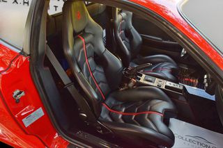 Ferrari F430 2009 F1 ΚΕΡΑΜΙΚΑ ΦΡΕΝΑ ΕΛΛΗΝΙΚΟ ΑΒΑΦΟ CARBON PACK-thumb-29