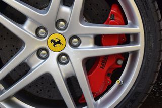 Ferrari F430 2009 F1 ΚΕΡΑΜΙΚΑ ΦΡΕΝΑ ΕΛΛΗΝΙΚΟ ΑΒΑΦΟ CARBON PACK-thumb-45