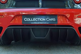 Ferrari F430 2009 F1 ΚΕΡΑΜΙΚΑ ΦΡΕΝΑ ΕΛΛΗΝΙΚΟ ΑΒΑΦΟ CARBON PACK-thumb-38