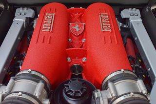 Ferrari F430 2009 F1 ΚΕΡΑΜΙΚΑ ΦΡΕΝΑ ΕΛΛΗΝΙΚΟ ΑΒΑΦΟ CARBON PACK-thumb-42