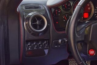 Ferrari F430 2009 F1 ΚΕΡΑΜΙΚΑ ΦΡΕΝΑ ΕΛΛΗΝΙΚΟ ΑΒΑΦΟ CARBON PACK-thumb-23