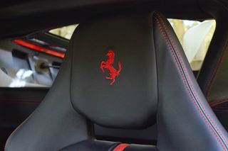 Ferrari F430 2009 F1 ΚΕΡΑΜΙΚΑ ΦΡΕΝΑ ΕΛΛΗΝΙΚΟ ΑΒΑΦΟ CARBON PACK-thumb-26