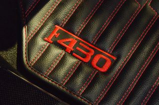 Ferrari F430 2009 F1 ΚΕΡΑΜΙΚΑ ΦΡΕΝΑ ΕΛΛΗΝΙΚΟ ΑΒΑΦΟ CARBON PACK-thumb-31