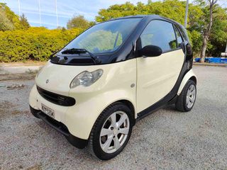 Smart ForTwo 2003