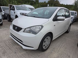 Seat Mii 2014 Ελληνικης αντιπροσωπειας ! πρωτο χερι !