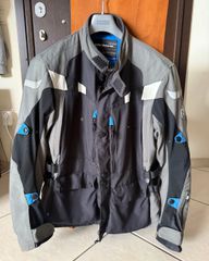 BMW GS Dry