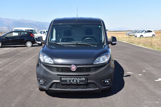 Fiat Doblo 2022 MAXI DIESEL 1.6 EURO 6