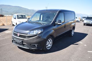 Fiat Doblo 2022 MAXI DIESEL 1.6 EURO 6-thumb-1
