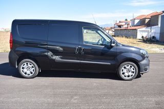 Fiat Doblo 2022 MAXI DIESEL 1.6 EURO 6-thumb-7