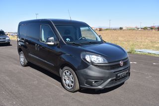 Fiat Doblo 2022 MAXI DIESEL 1.6 EURO 6-thumb-8