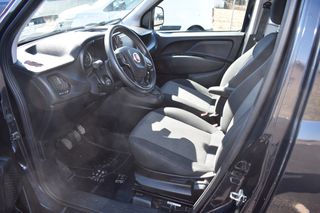 Fiat Doblo 2022 MAXI DIESEL 1.6 EURO 6-thumb-9