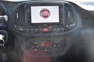 Fiat Doblo 2022 MAXI DIESEL 1.6 EURO 6-thumb-13