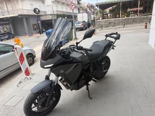 Yamaha Tracer 7 2021 TRACER 700