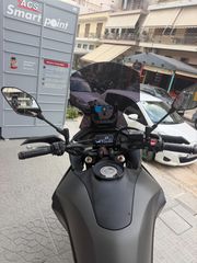 Yamaha Tracer 7 2021 TRACER 700-thumb-1
