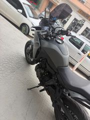 Yamaha Tracer 7 2021 TRACER 700-thumb-2